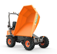 MiniDumper Ausa D 301 AHG de vanzare